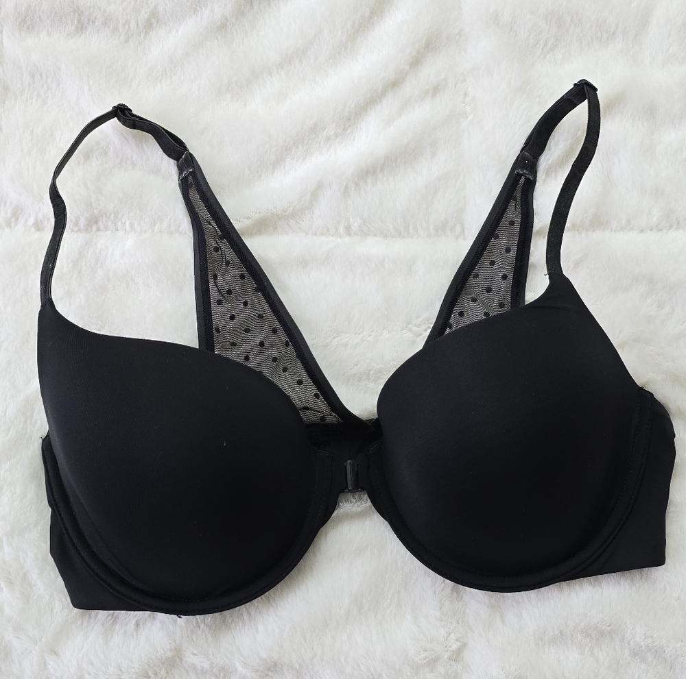 NWT Victoria's Secret Padded Underwire Bra Size 36D